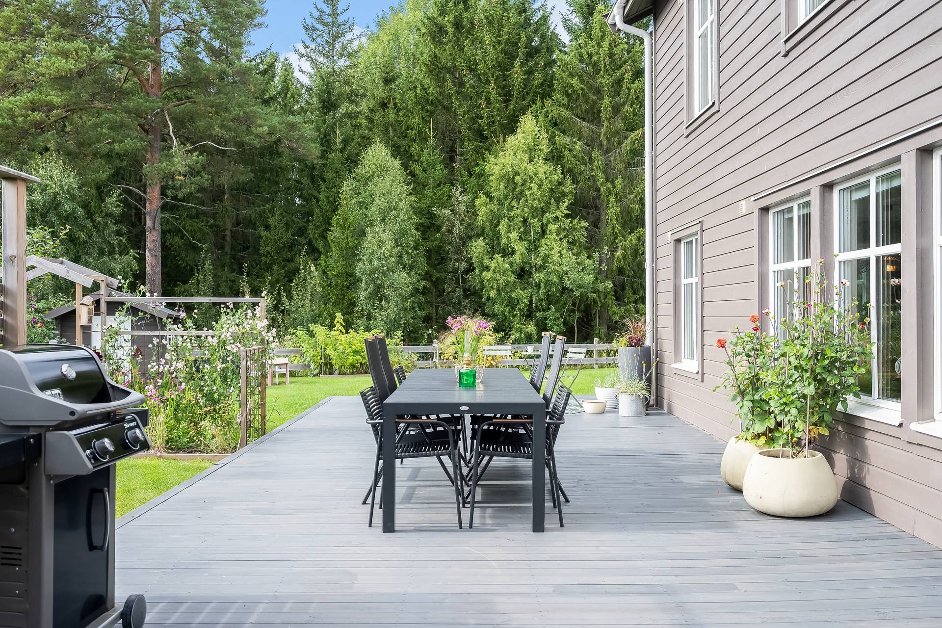 7 rum Villa på Kardborrevägen 9 Nynäshamns kommun - bild 16