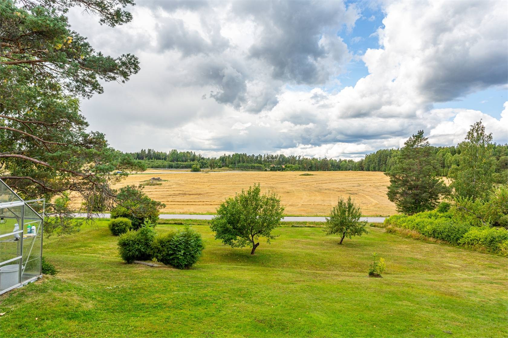 7 rum Villa på Norrmalmsvägen 17 Vedevåg Lindesbergs kommun - bild 34
