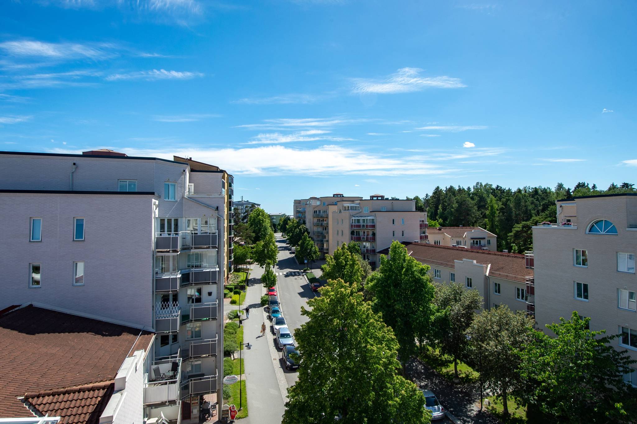 3 rum Lägenhet på Södergatan 18B Märsta Sigtuna kommun - bild 28