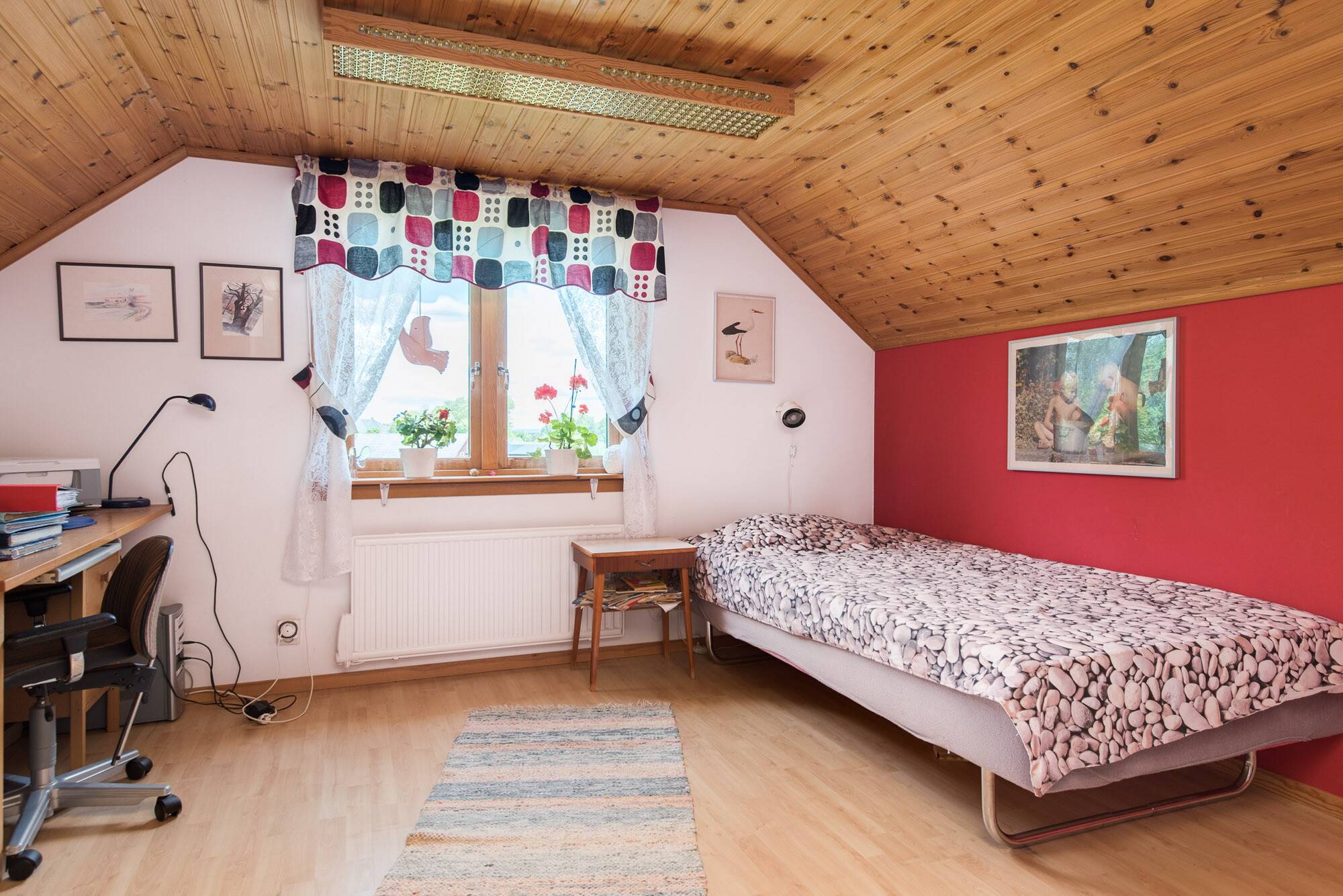 5 rum Villa på Dimbo Herrekvarn Dimbo Tidaholms kommun - bild 25