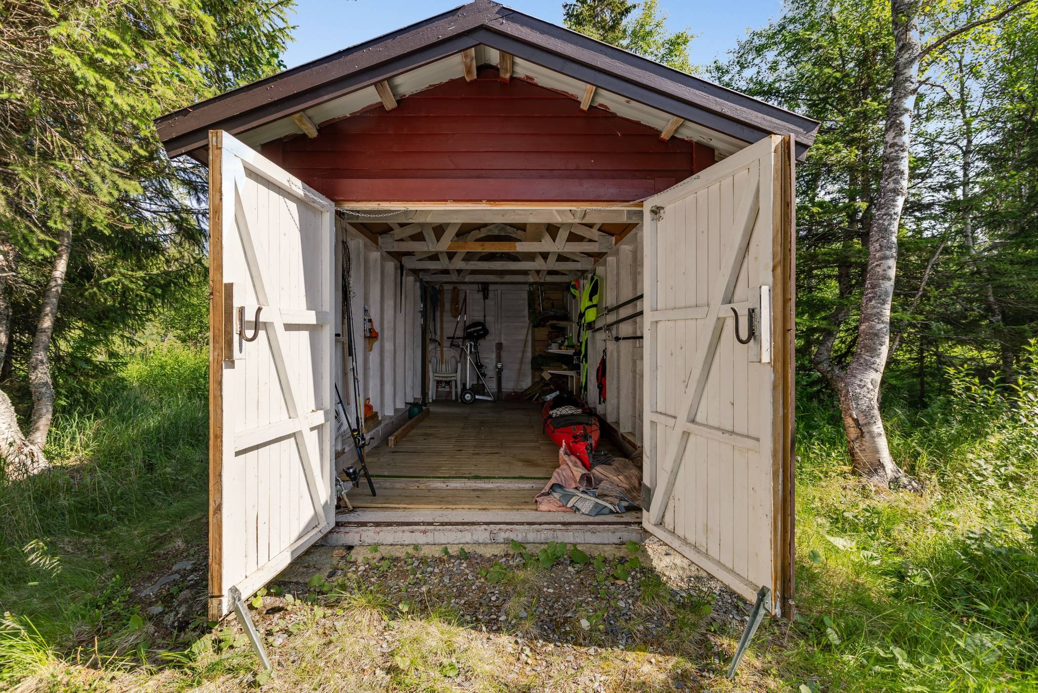 3 rum Vinterbonat fritidshus på Ottsjö Petterssonvägen 34 Ottsjö Åre kommun - bild 34