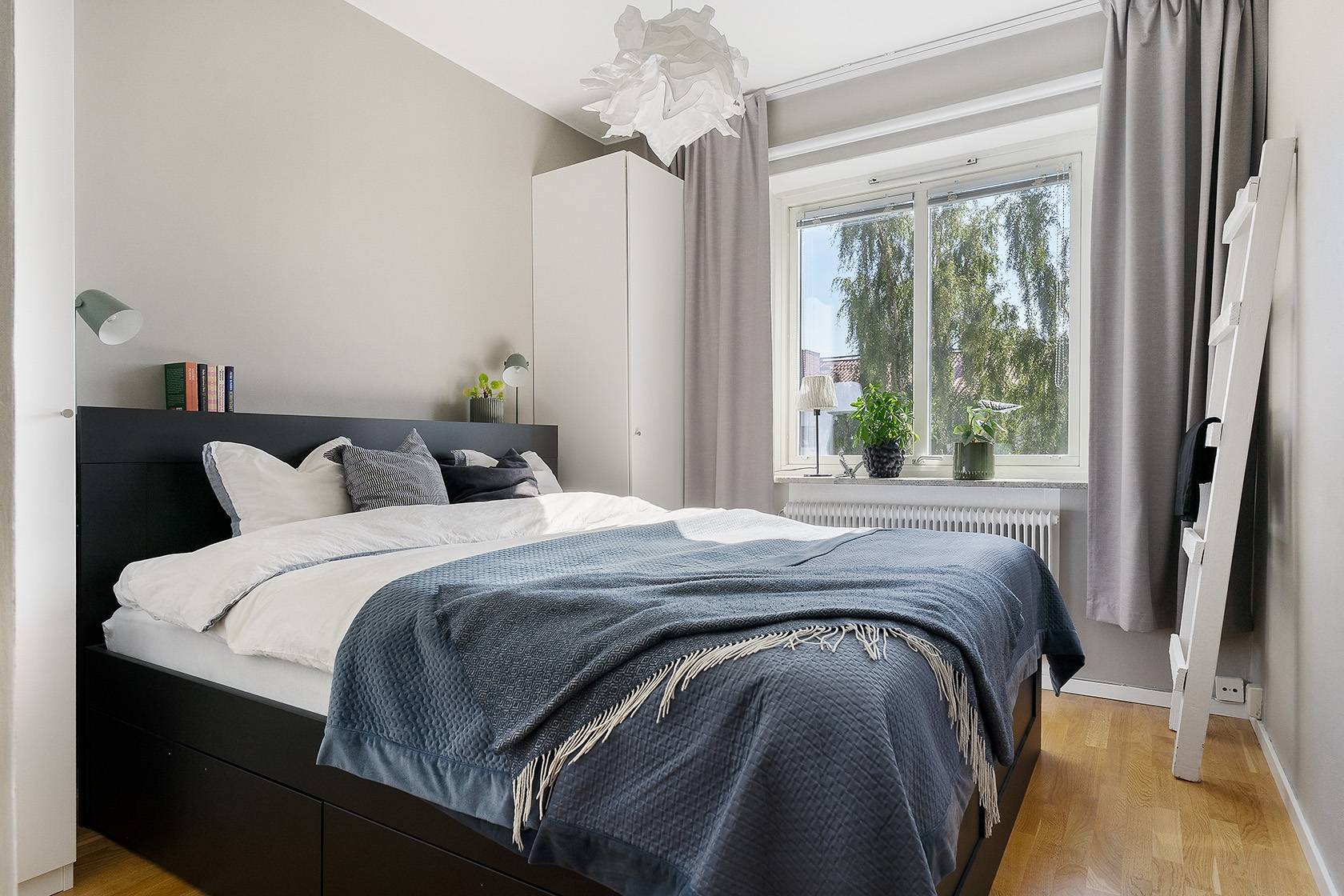 2 rum Lägenhet på Björkbackavägen 4 A Karlslund Östersunds kommun - bild 10