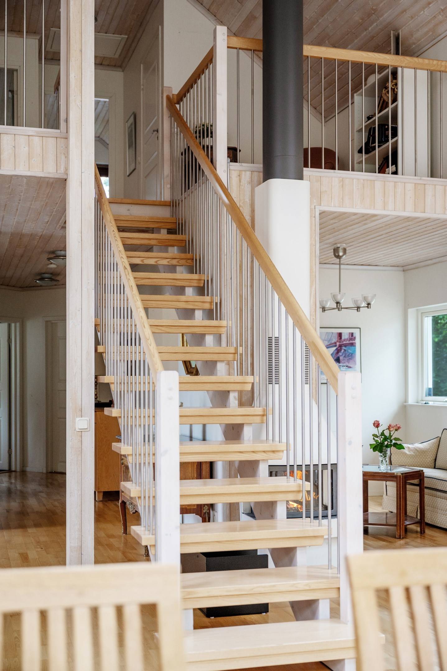 5 rum Villa på Rönnvägen 11 Ekeby Upplands Väsby kommun - bild 27
