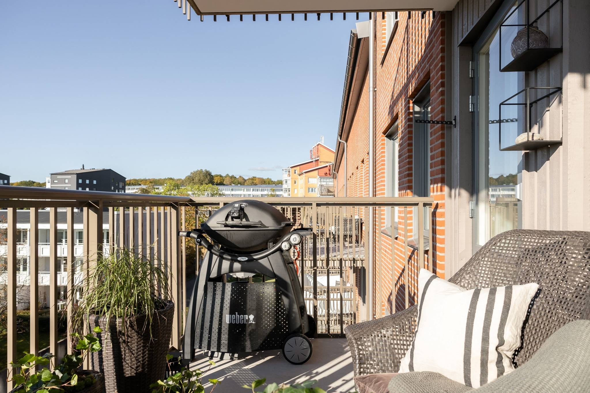 3 rum Lägenhet på Norrängavägen 5A Nya Linero Lunds kommun - bild 4