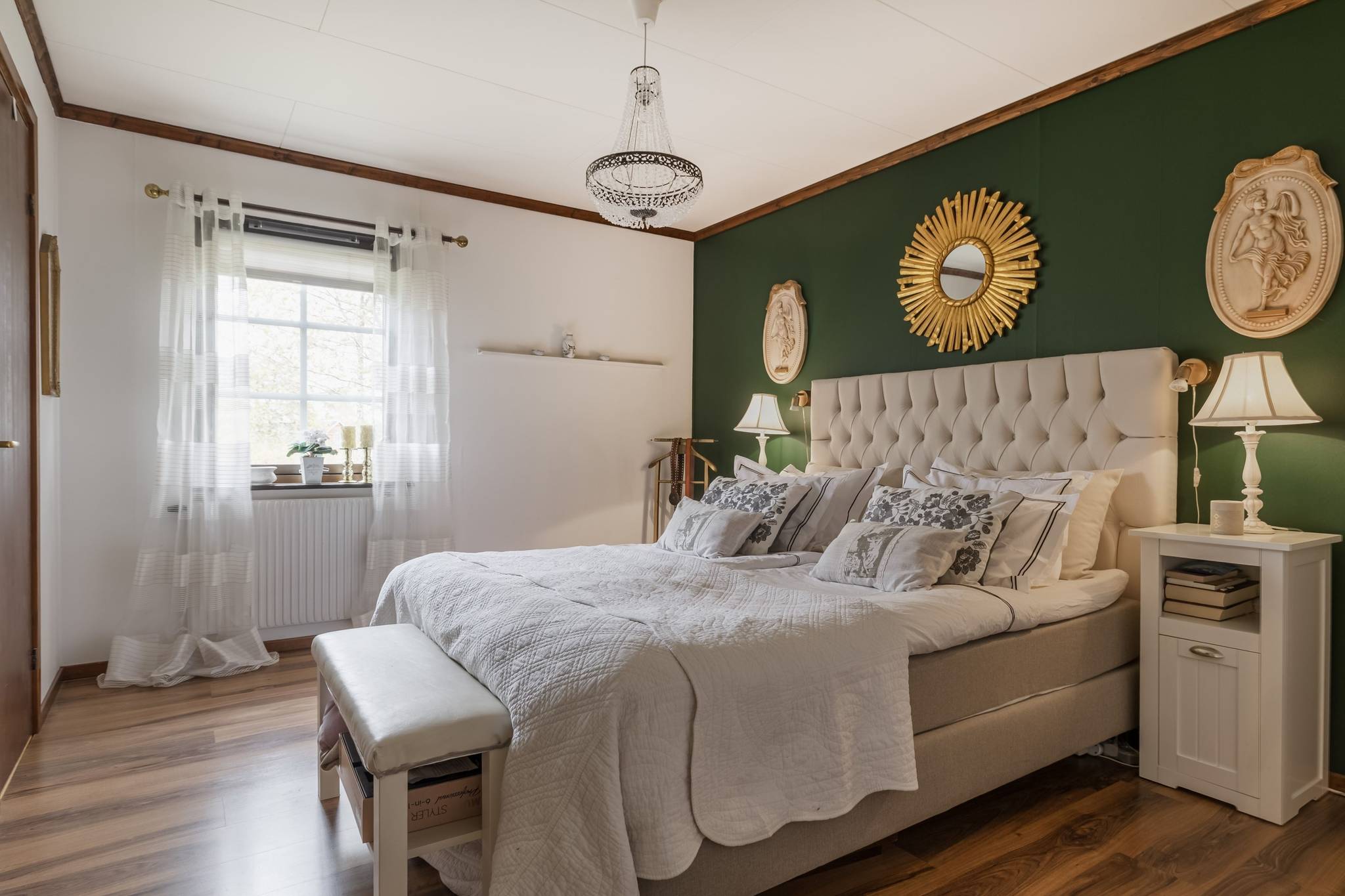 4 rum Villa på Dammängsvägen 6 NORRBO Ludvika kommun - bild 21