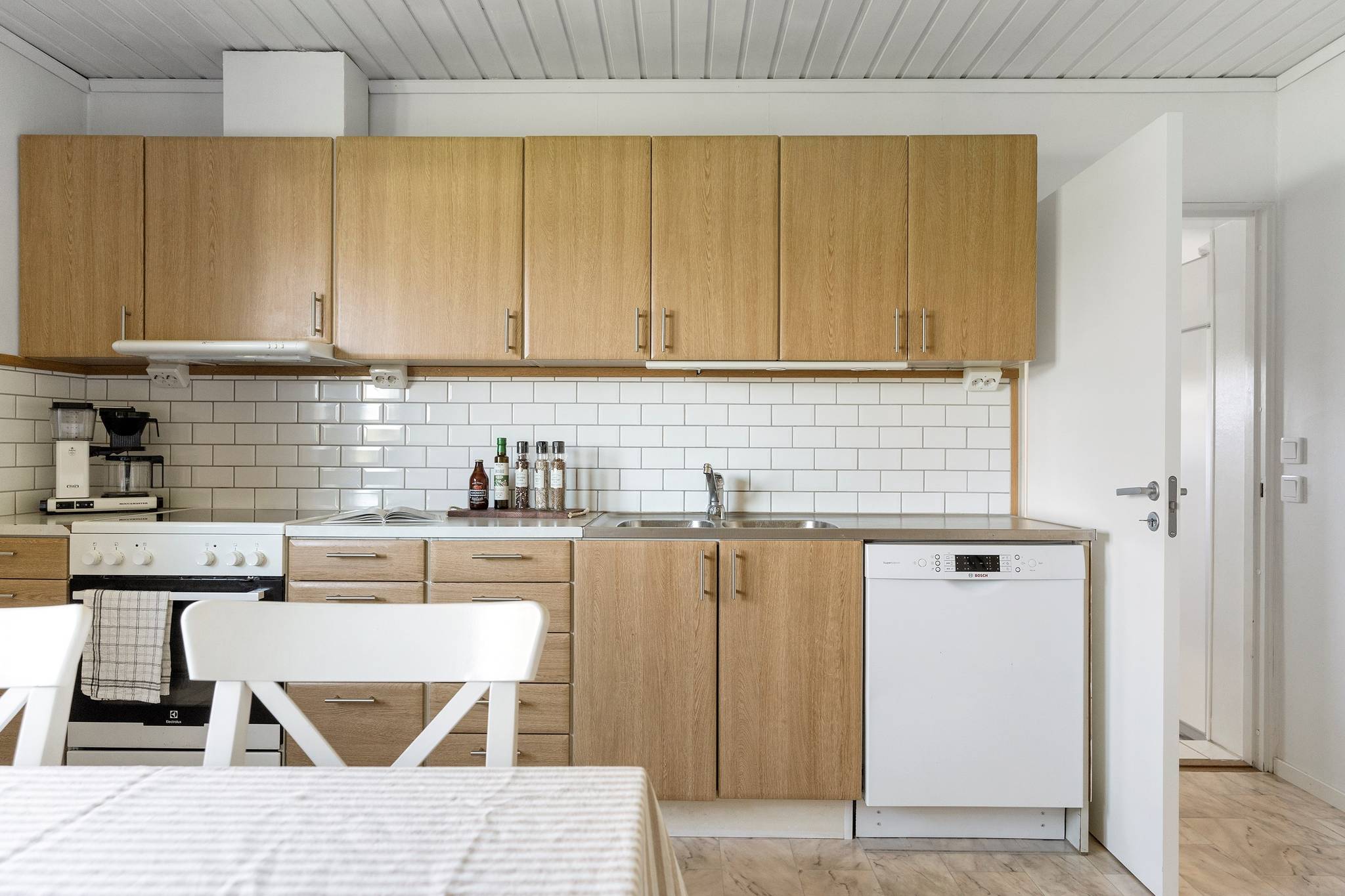 5 rum Villa på Baldersvägen 5 Sjuntorp Trollhättans kommun - bild 16