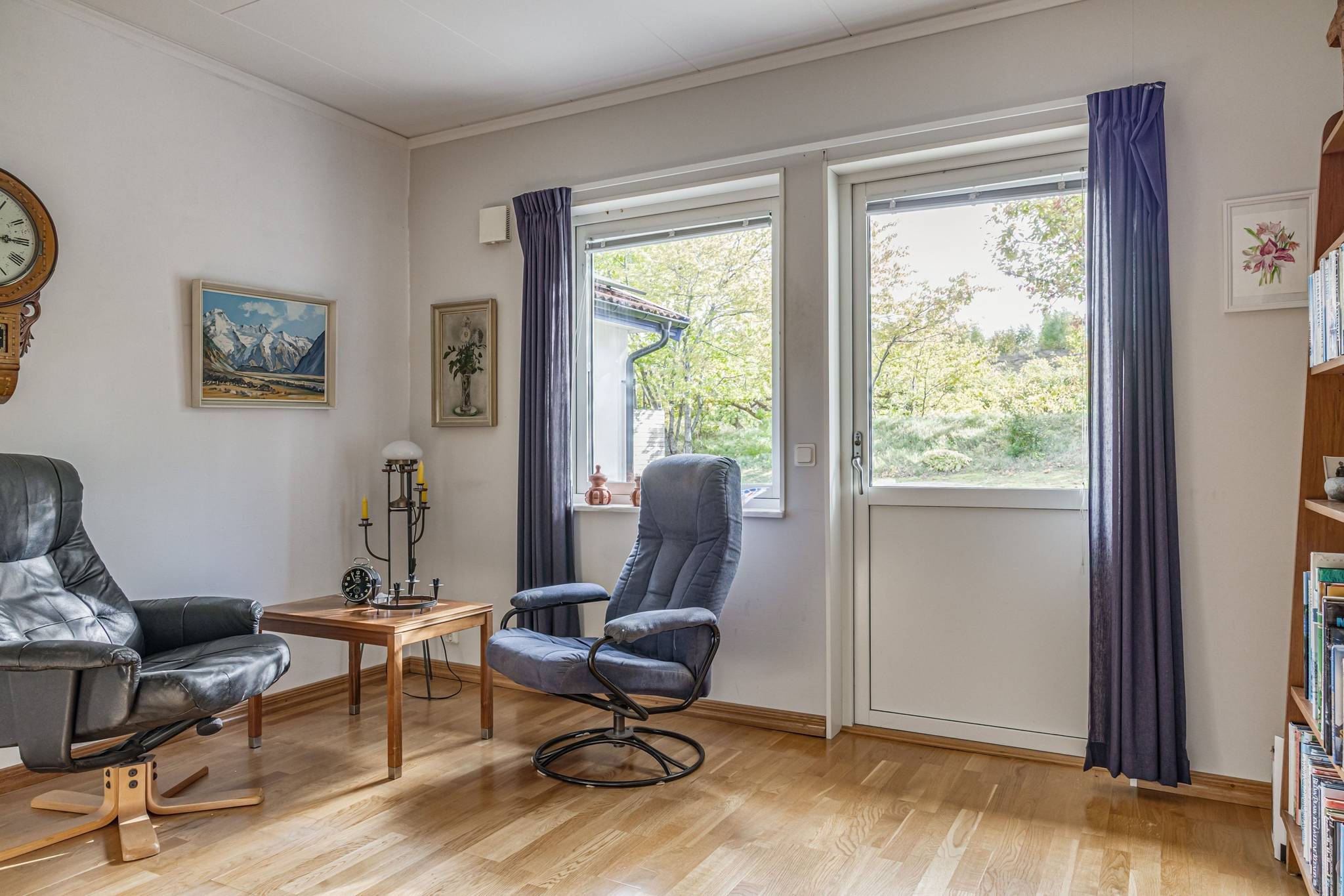 4 rum Villa på Kanikevägen 11 Vik Simrishamns kommun - bild 14