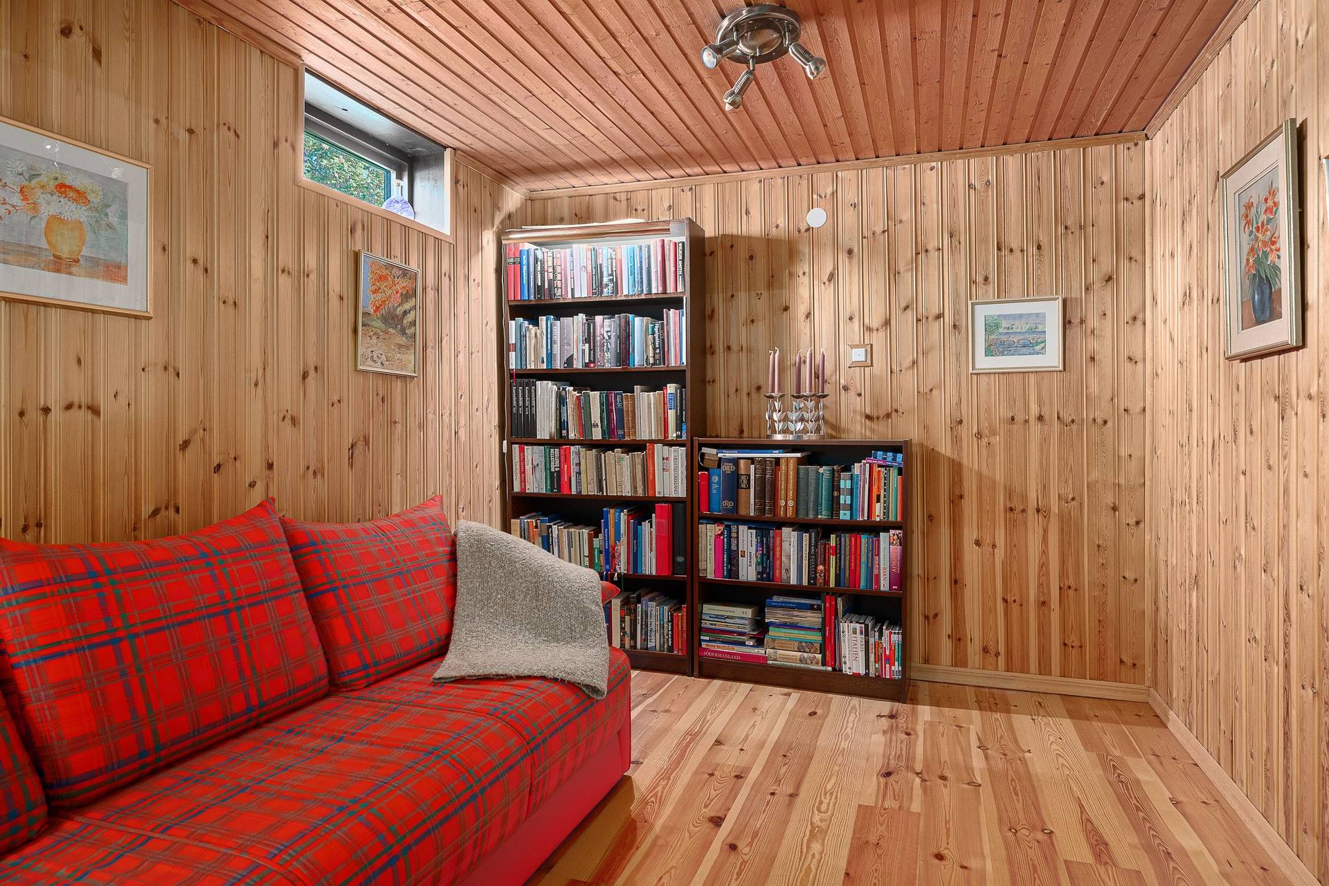 4 rum Villa på Rökstorpsvägen 12 Laggarhult Katrineholms kommun - bild 37