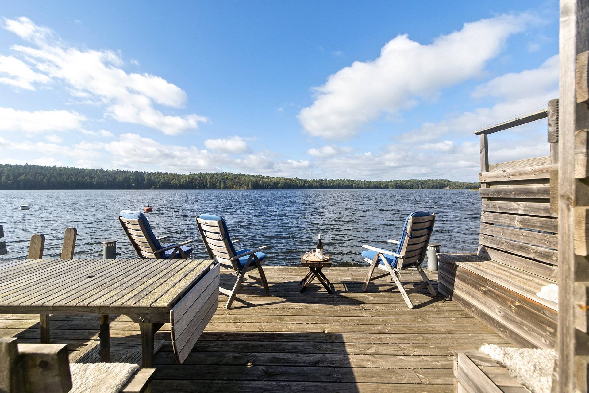 6 rum Villa på Getudden 6 Färingsö Sånga Ekerö kommun - bild 13