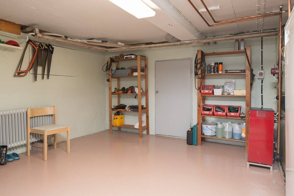 6 rum Villa på Brovägen 41 Nälden Krokoms kommun - bild 27