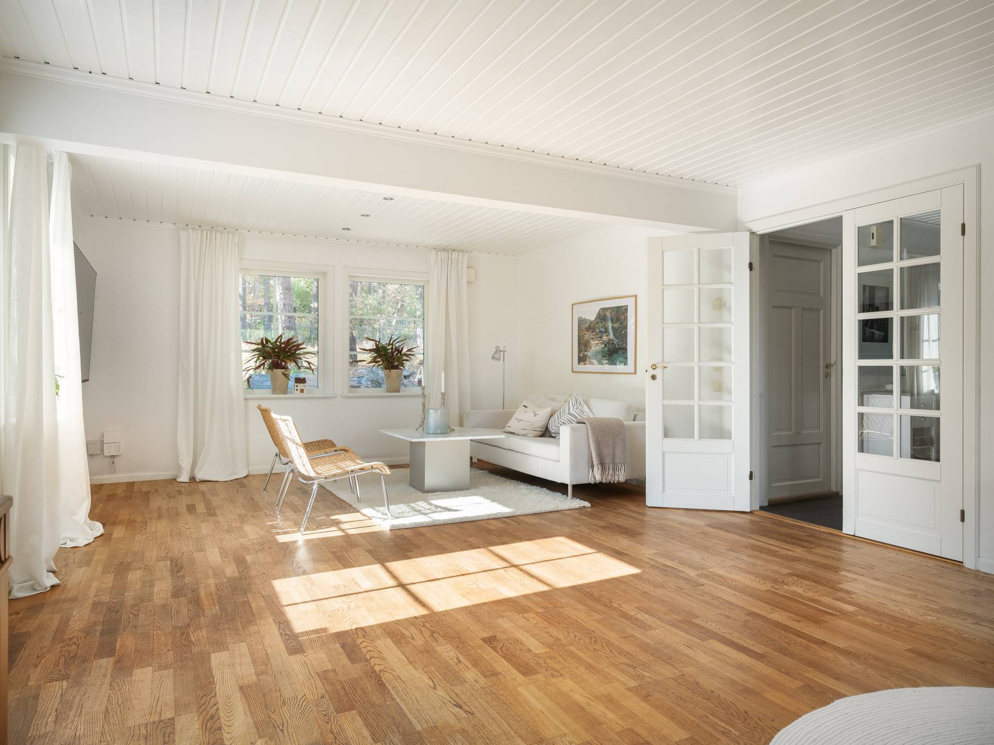 5 rum Villa på Rensättravägen 11B Rensättra Nacka kommun - bild 15