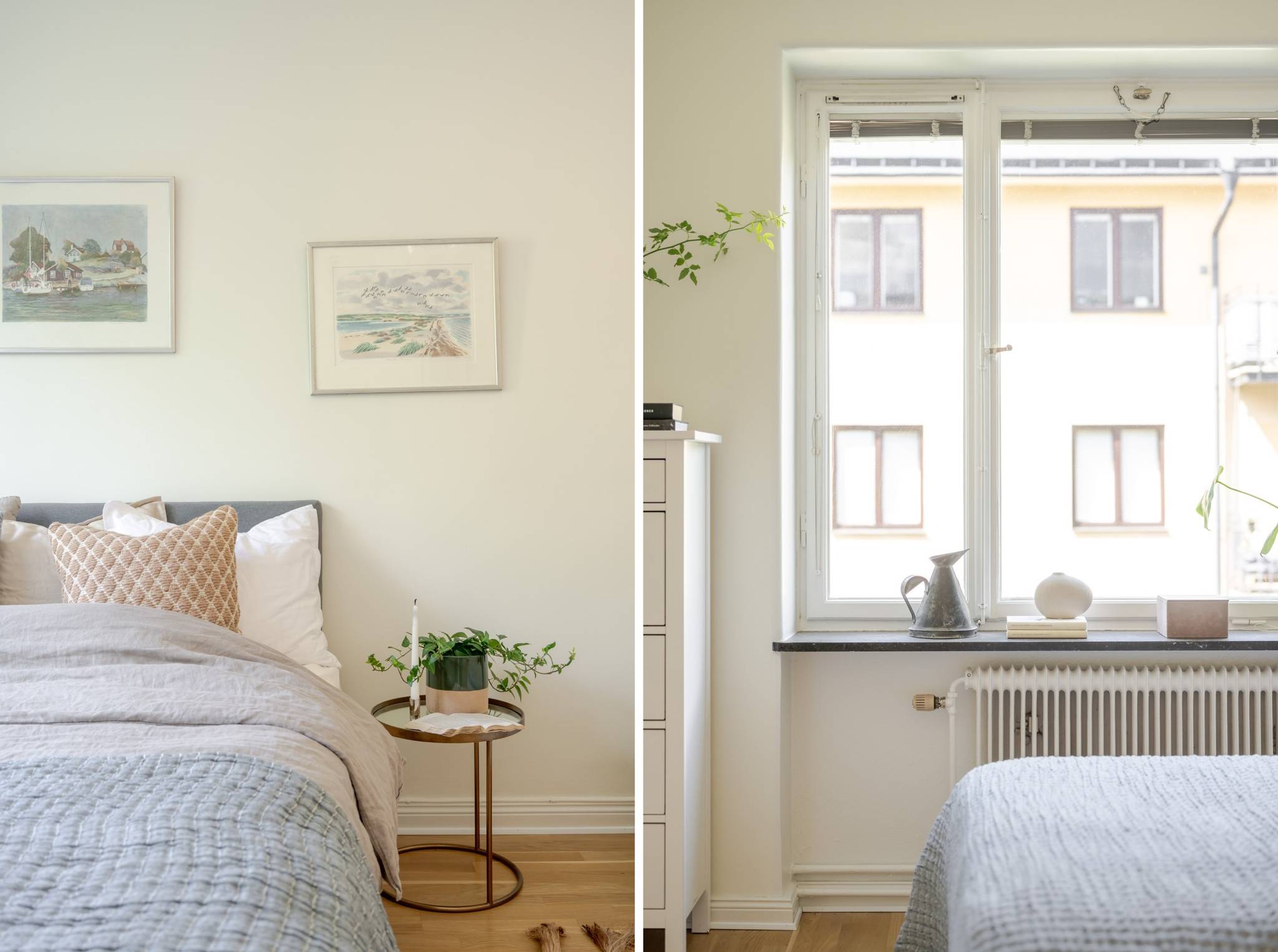 1 rum Lägenhet på Kyrkogatan 13 Centrala Sundbyberg Sundbybergs kommun - bild 7