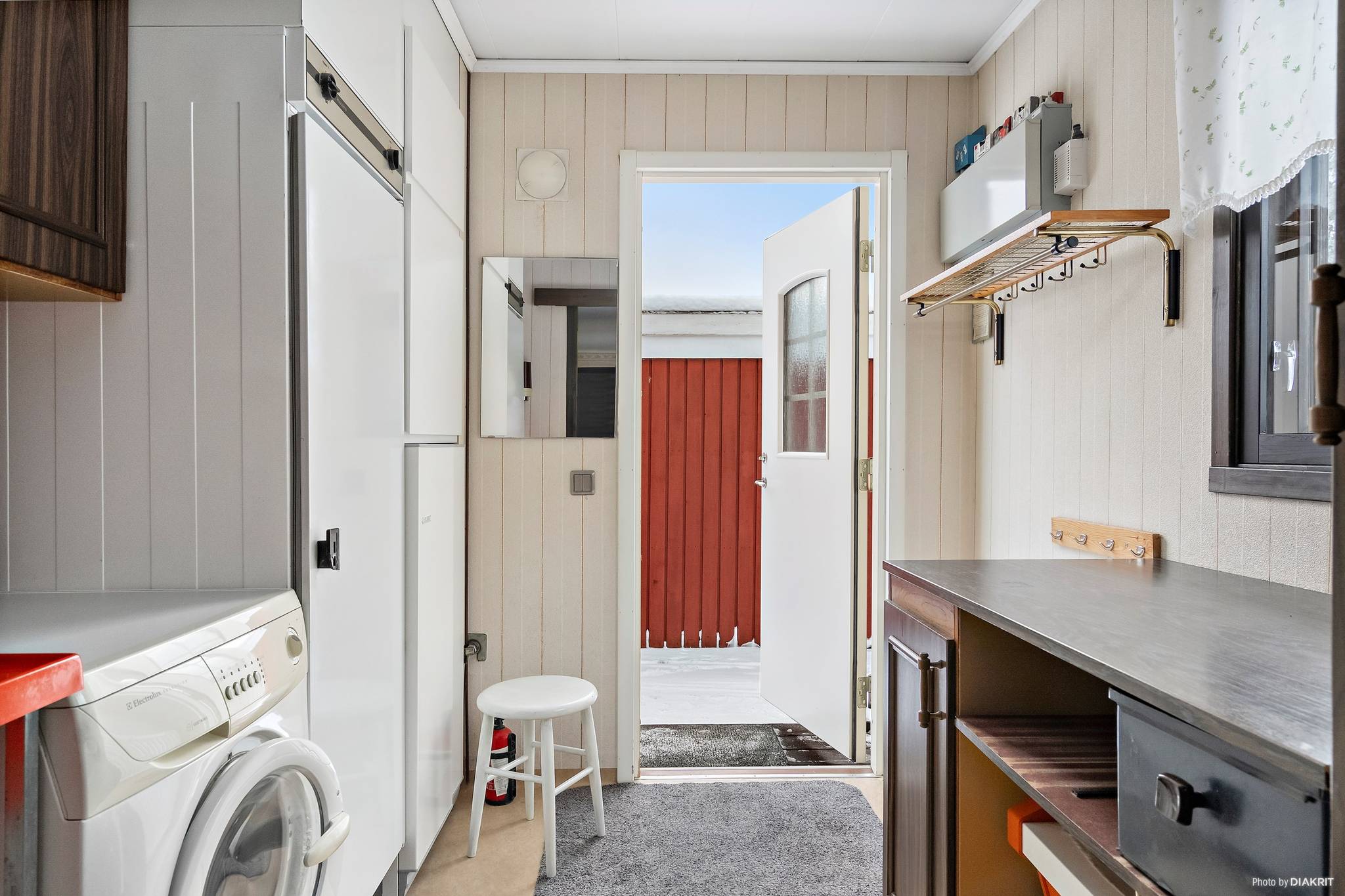 5 rum Villa på Tallstigen 4 Storuman Storumans kommun - bild 20
