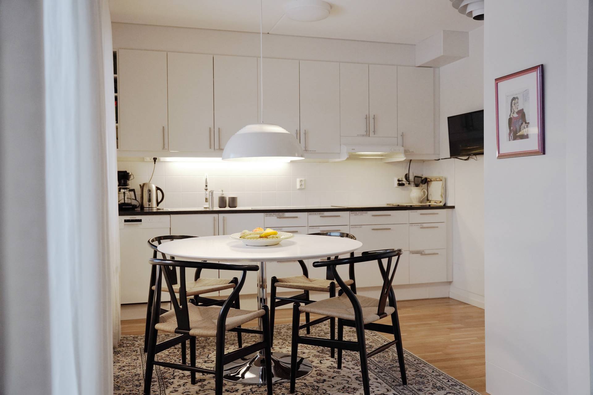 3 rum Lägenhet på Björnbärsvägen 5 Hälsinggården Falu kommun - bild 7