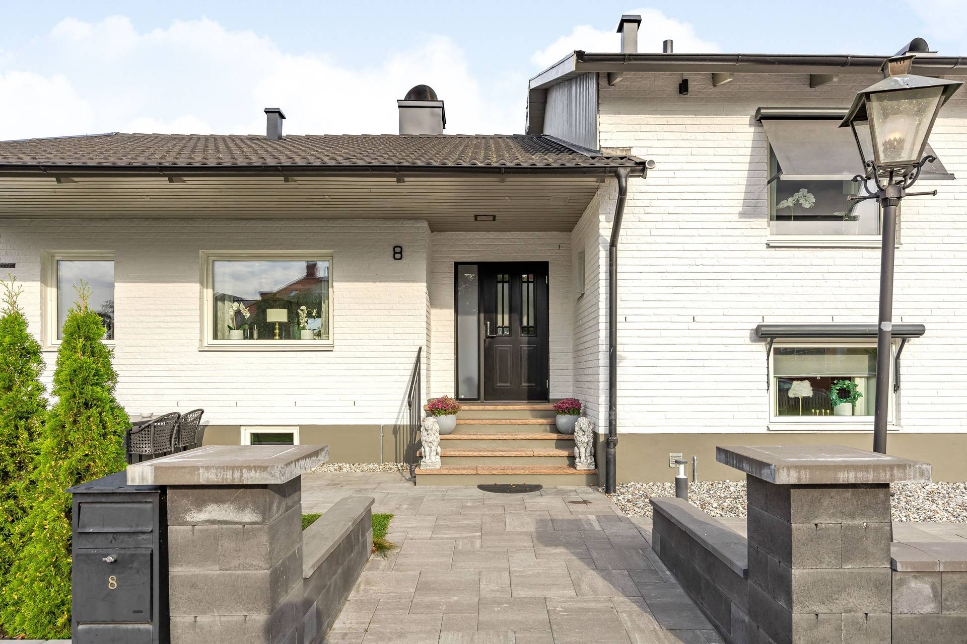 4 rum villa på Kylegatan 8 Södra området, Kalmar kommun - bild 3