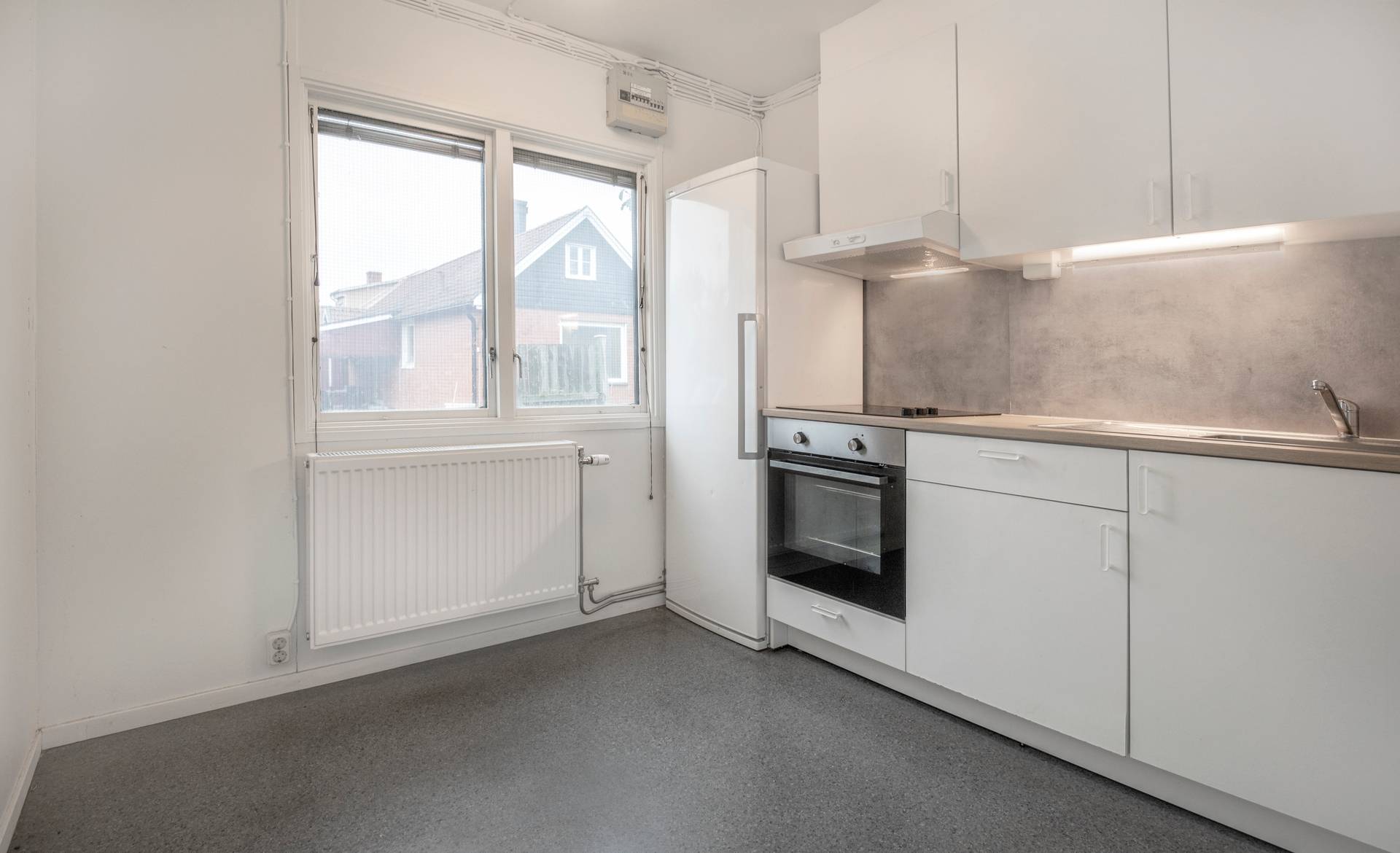 118 m² Villa på Åttingsstigen 34A Halmstad Centrum / Högskolan / Öster Halmstads kommun - bild 19