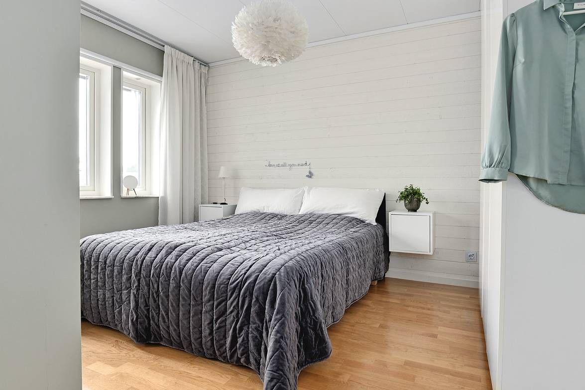 7 rum Villa på Tallåsvägen 4 Röbäck Umeå kommun - bild 22
