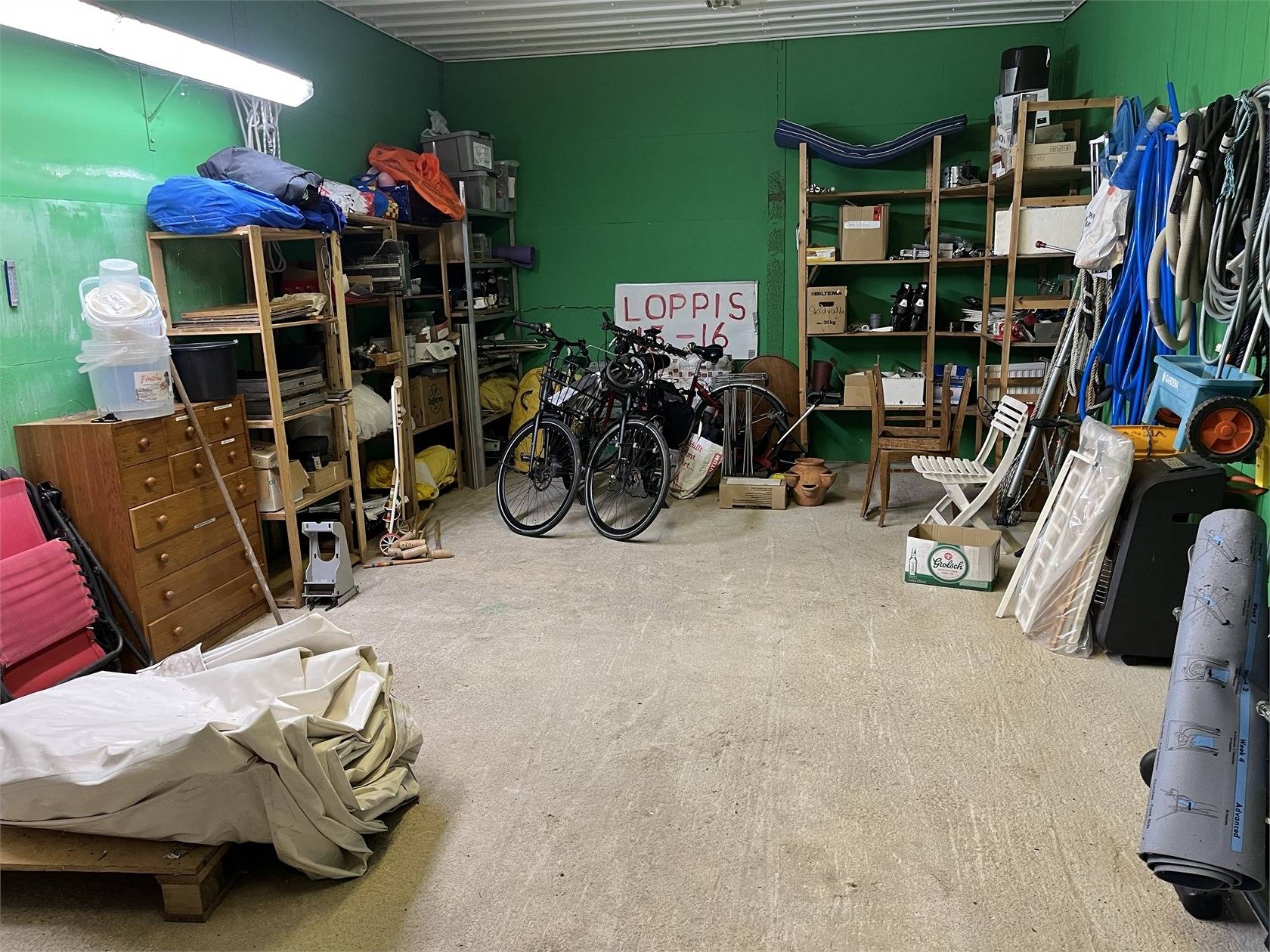 4 rum Villa på Ryadalsvägen 168-10 Lövestad Sjöbo kommun - bild 35