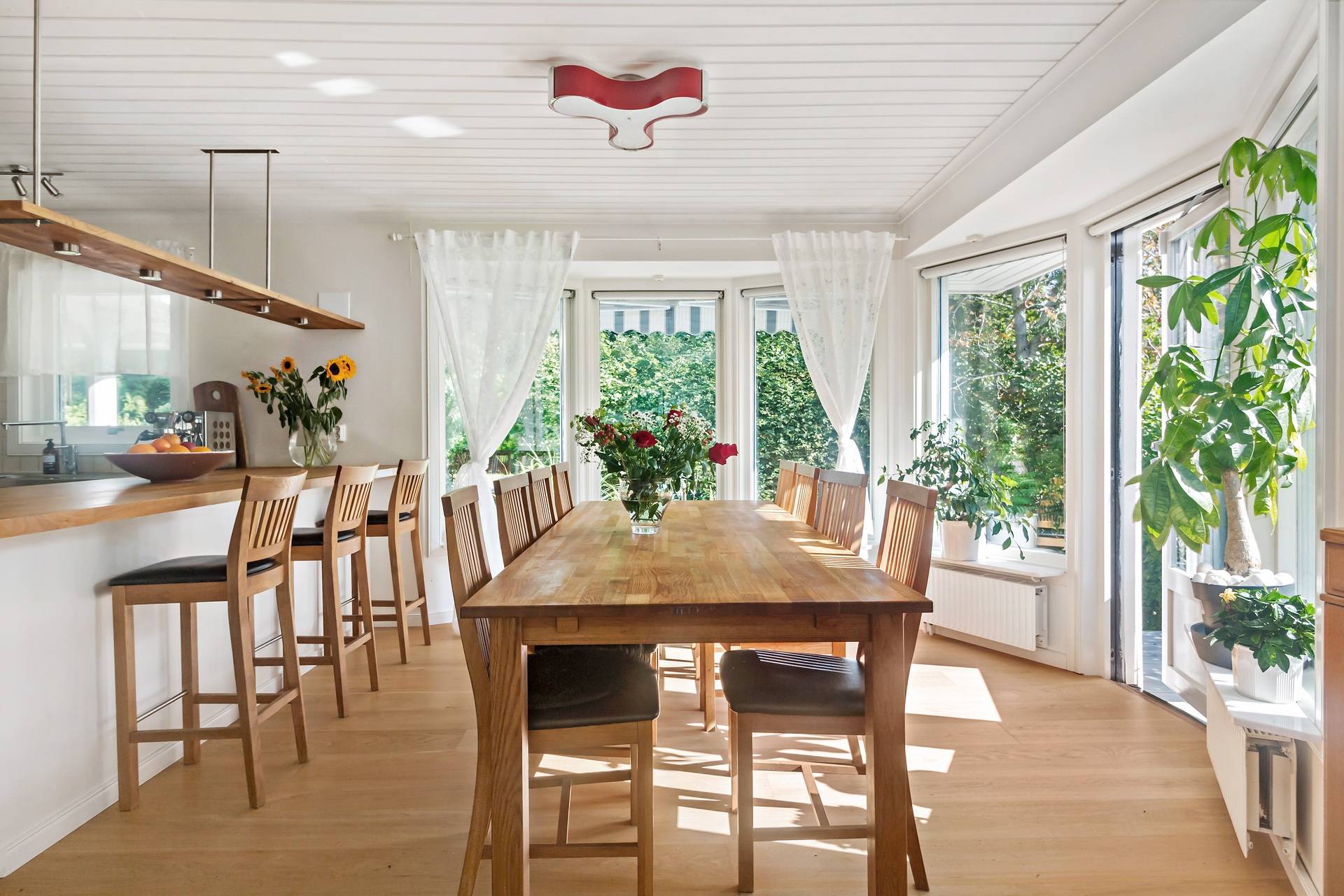 7 rum Villa på Mossvägen 15 Ekerö Skärvik Ekerö kommun - bild 3