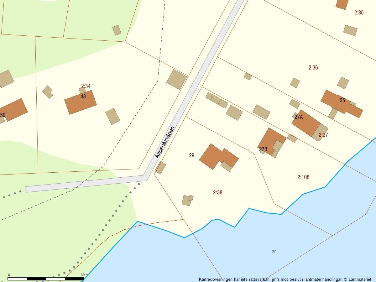 5 rum Villa på Äspenäsvägen 48 Äspenäs Ängelholms kommun - bild 61