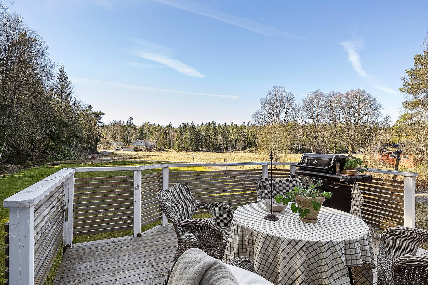 3 rum Villa på Mossen 187 Nygård - Mossen Lilla Edets kommun - bild 18