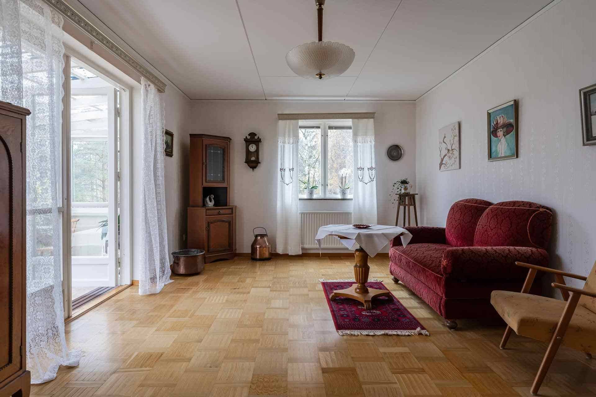 5 rum Villa på Överstatorp 215 Överstatorp Nybro kommun - bild 3