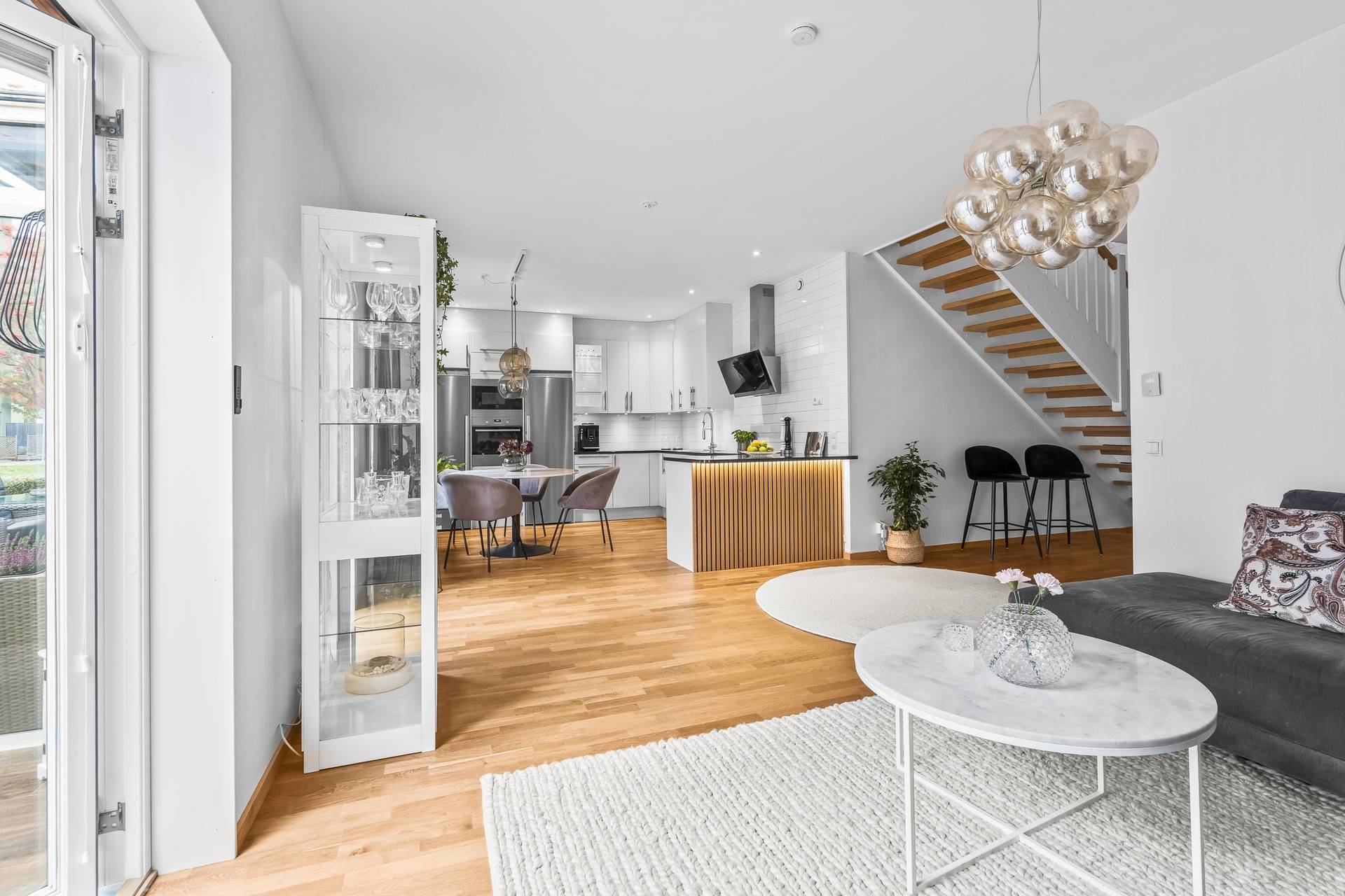 155 m² Villa på Sörbygatan 49 Centralt Gävle kommun - bild 19