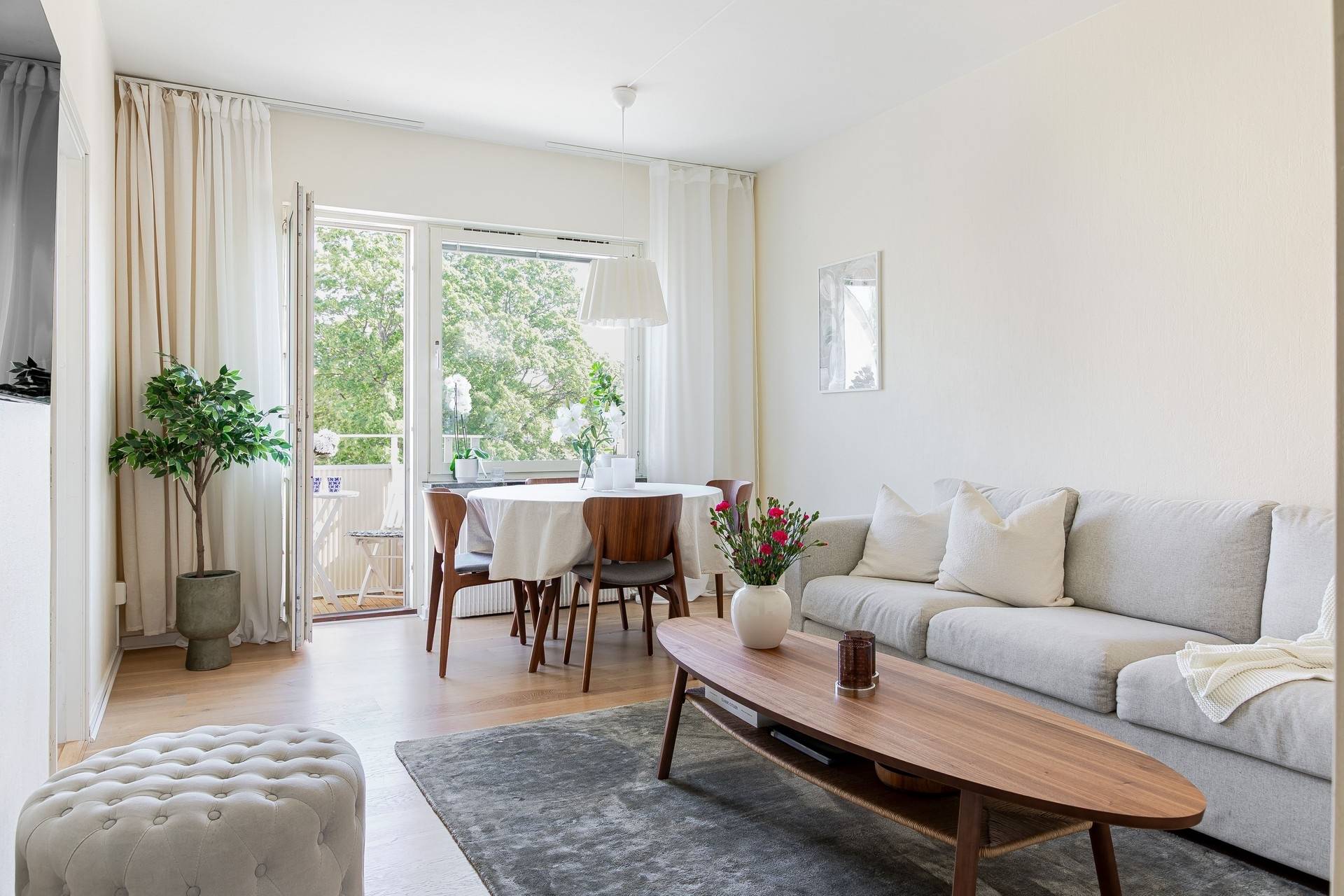 2 rum Lägenhet på Essingestråket 21 Kungsholmen - Stora Essingen Stockholms kommun - bild 3