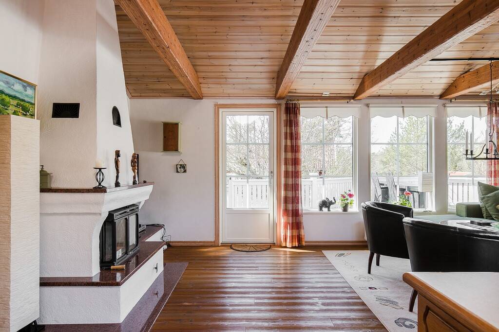 3 rum Villa på Bockholmsvägen 5 Skaven Lidköpings kommun - bild 24
