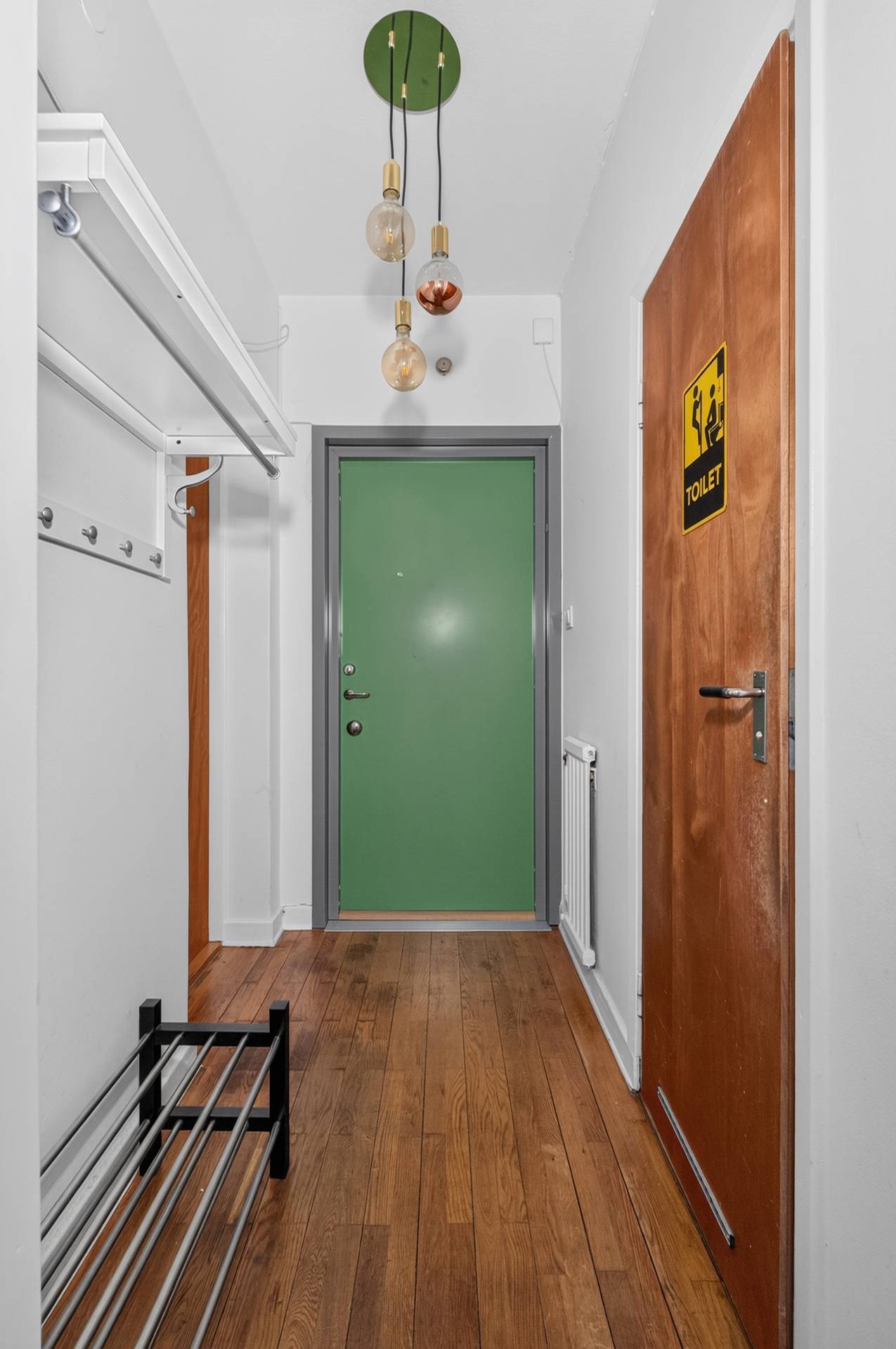 2 rum Lägenhet på S:t Persgatan 45B Centrum - Höganäs Uppsala kommun - bild 16