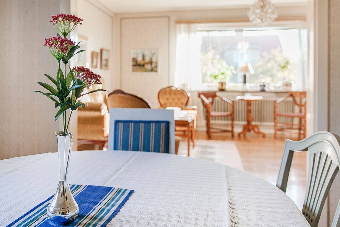 4 rum Villa på Lidköpingsvägen 66 Götene tätort Götene kommun - bild 15