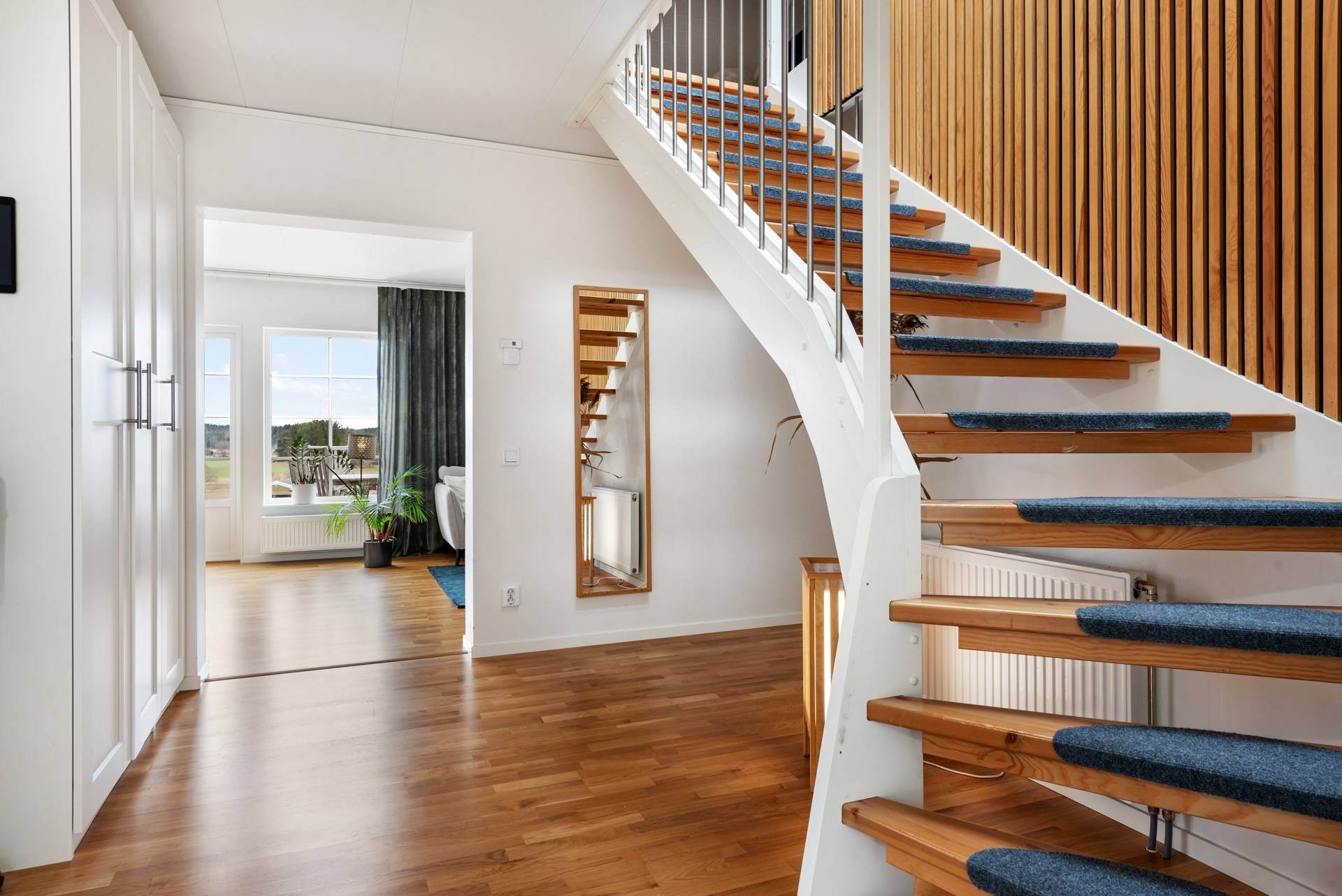 6 rum Villa på Lägerbacken 46 Malsta Norrtälje kommun - bild 26