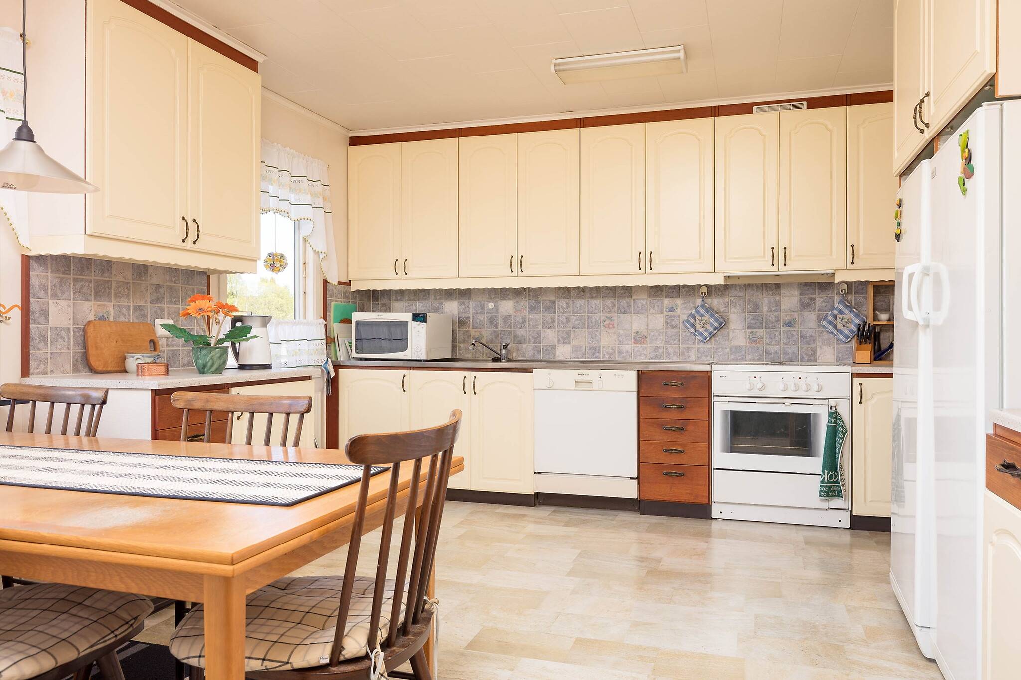5 rum Villa på Hörnäsvägen 75 ÖVERHÖRNÄS Örnsköldsviks kommun - bild 6