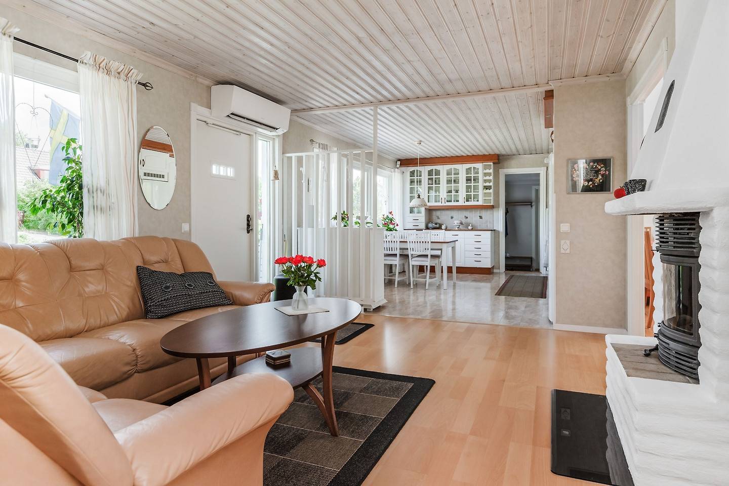 5 rum Villa på Fältvägen 11 Forsa Hudiksvalls kommun - bild 9