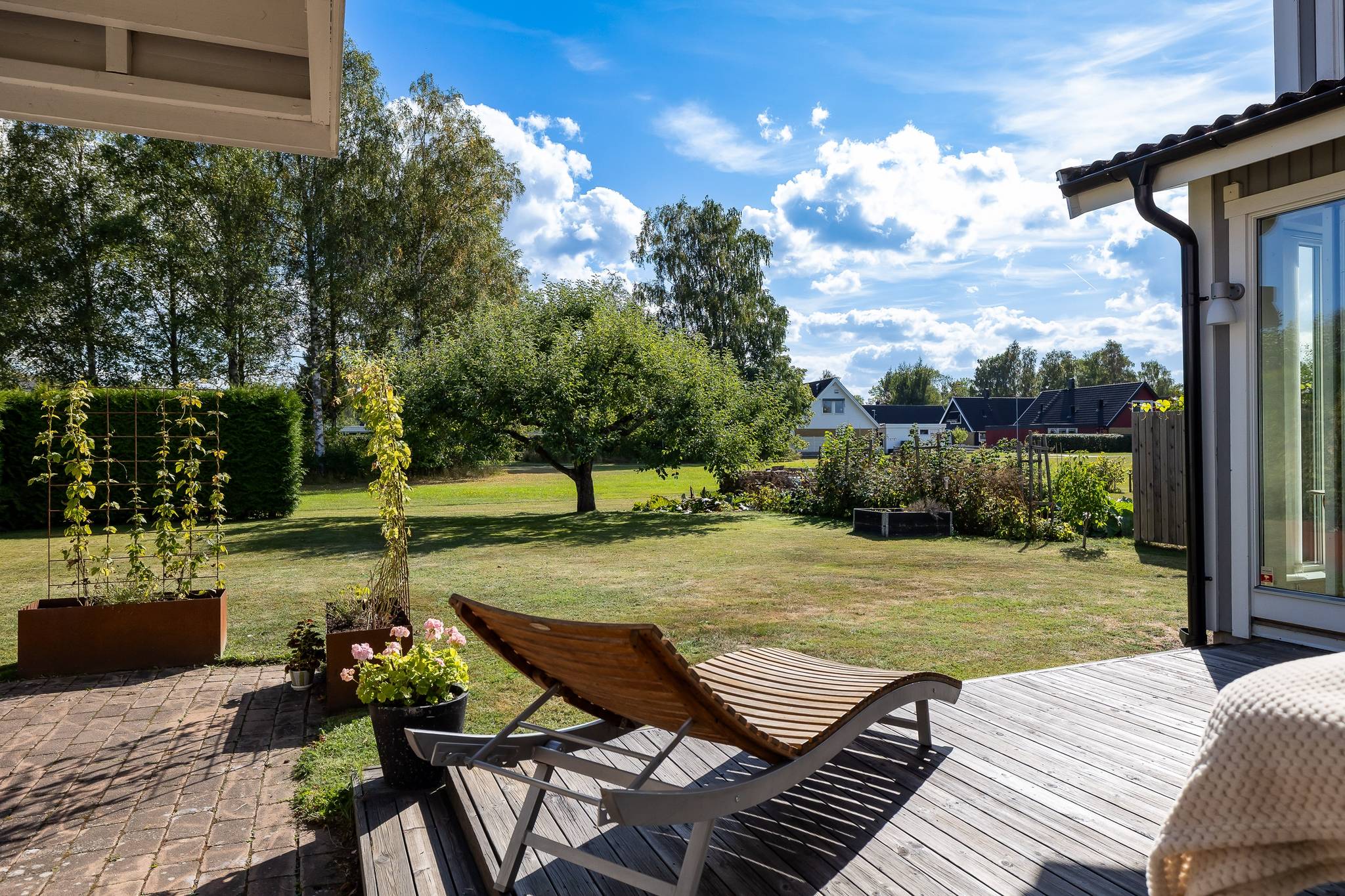6 rum Villa på Solgårdsvägen 20 Bettorp Örebro kommun - bild 11
