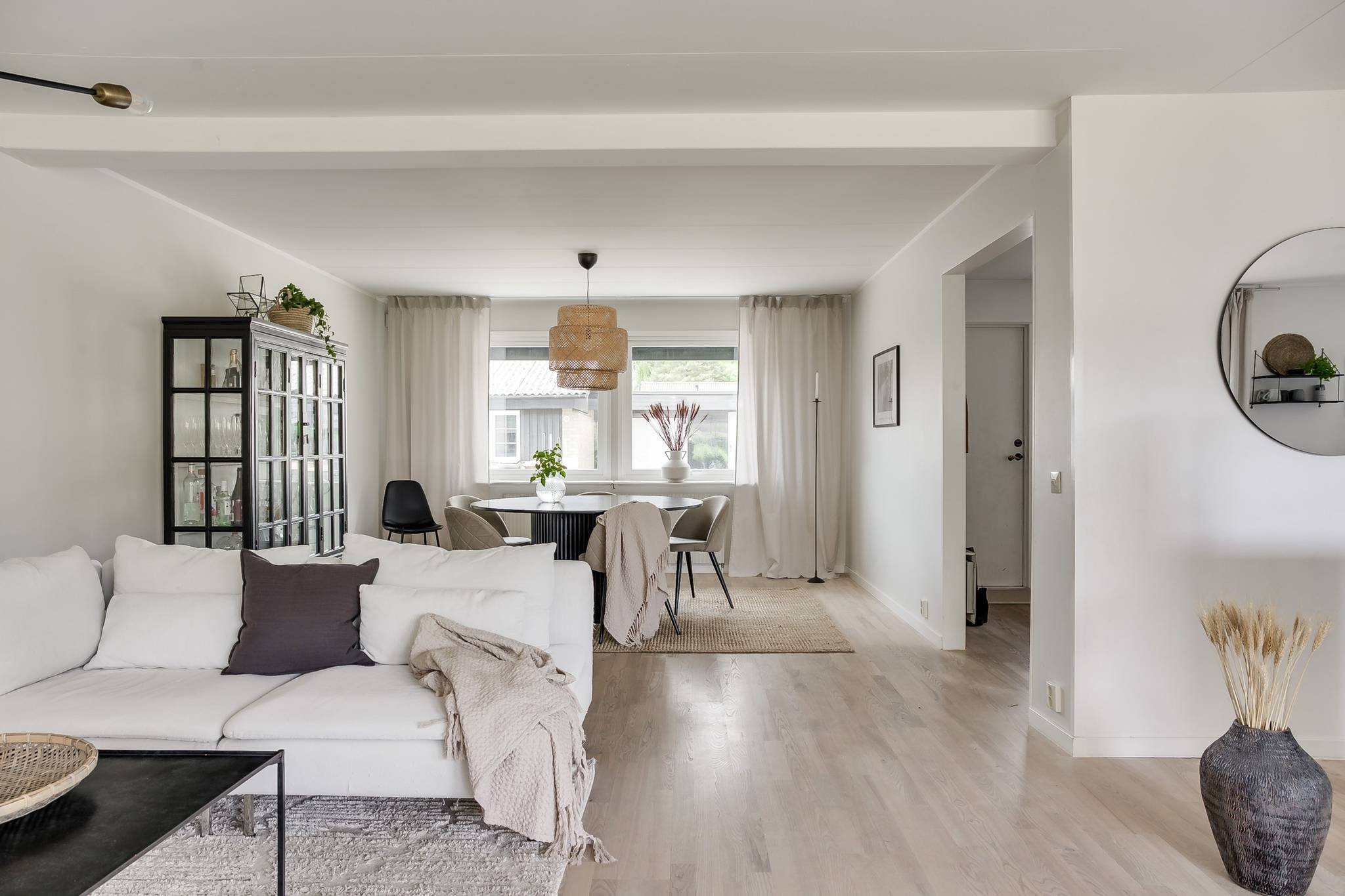 6 rum Villa på Gnejsvägen 8 Häljarp Landskrona kommun - bild 7