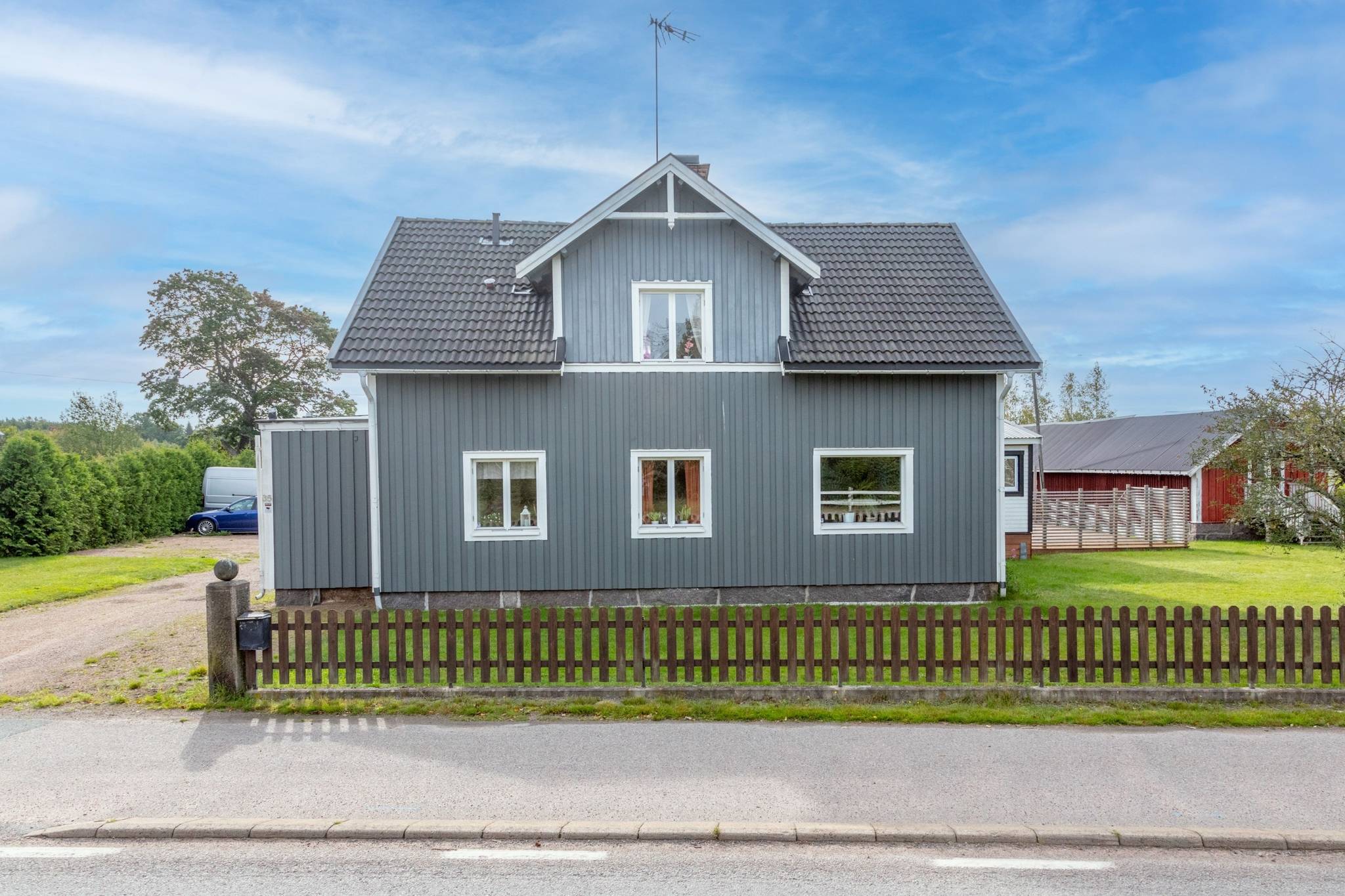 6 rum Villa på Vetlandavägen 35 Målilla Hultsfreds kommun - bild 36