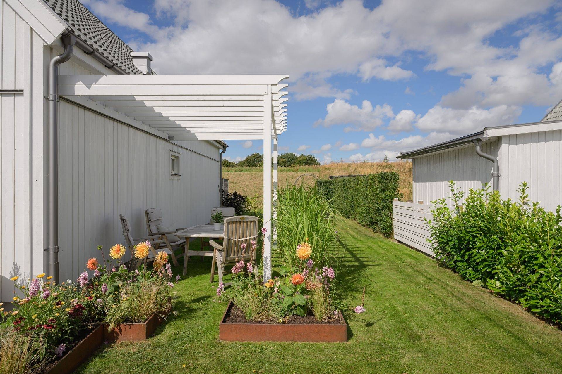 5 rum Villa på Silkefruns väg 15 Nordanå Staffanstorps kommun - bild 8