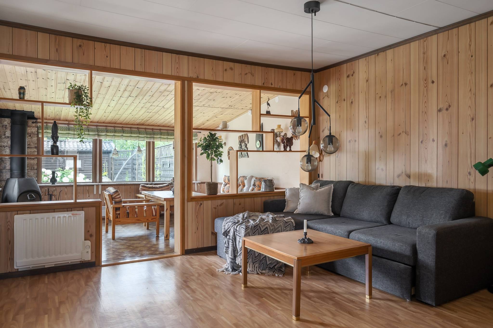 4 rum Villa på Beles väg 14 Ösmo Nynäshamns kommun - bild 18