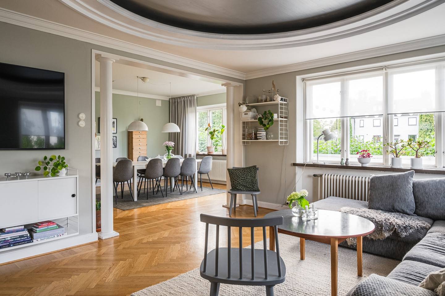 9 rum Villa på Kyrkerörsgatan 17 Kyrkerör Falköpings kommun - bild 18