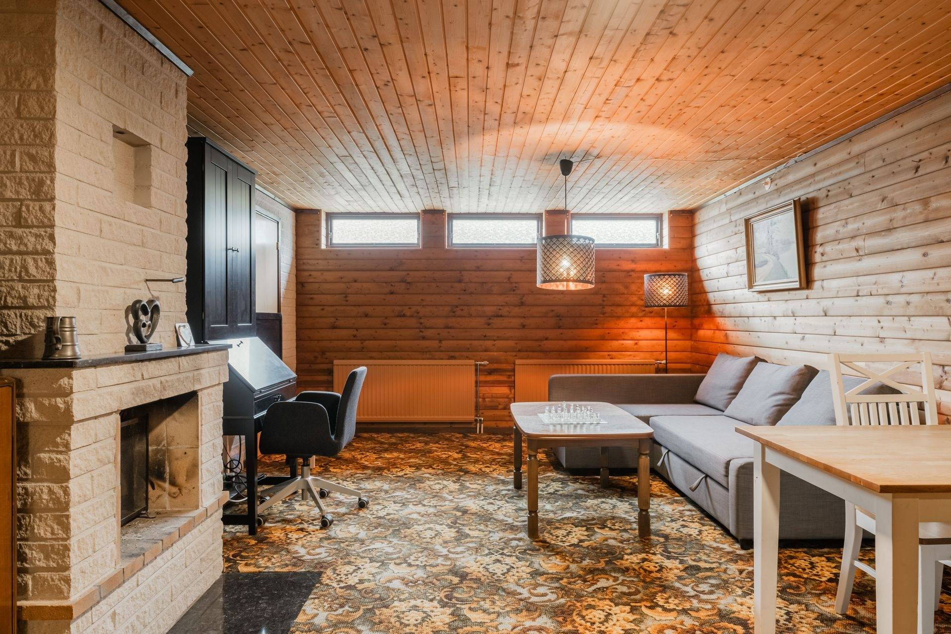 5 rum Villa på Solrosgatan 9 Hörby kommun - bild 18
