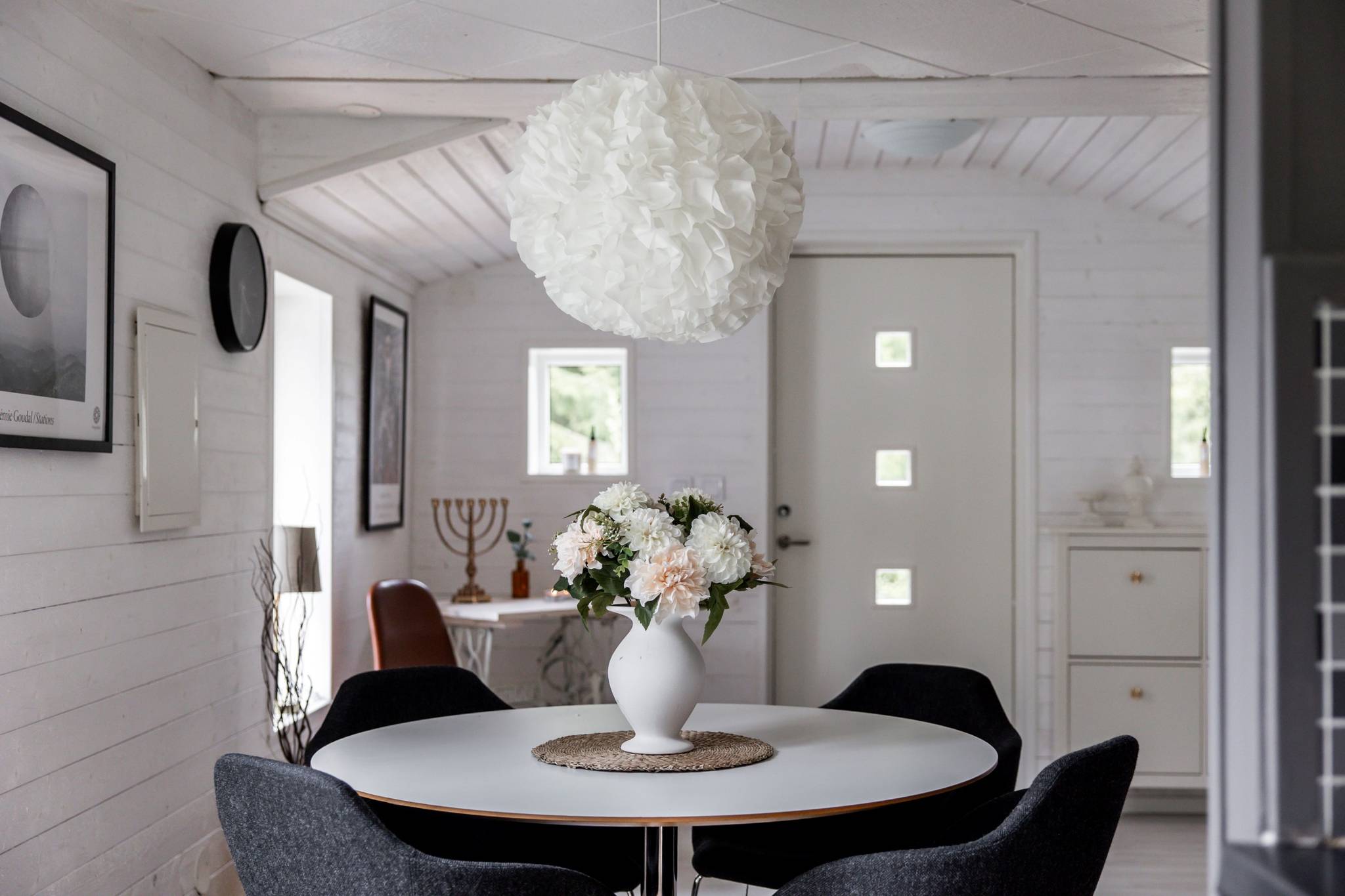 4 rum Villa på Zonvägen 10 Karintorp Askersunds kommun - bild 12