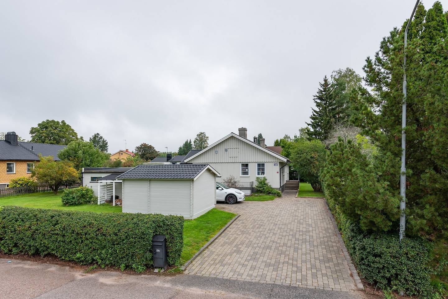 3 rum Villa på Granåsvägen 18 Nordanö Avesta kommun - bild 3
