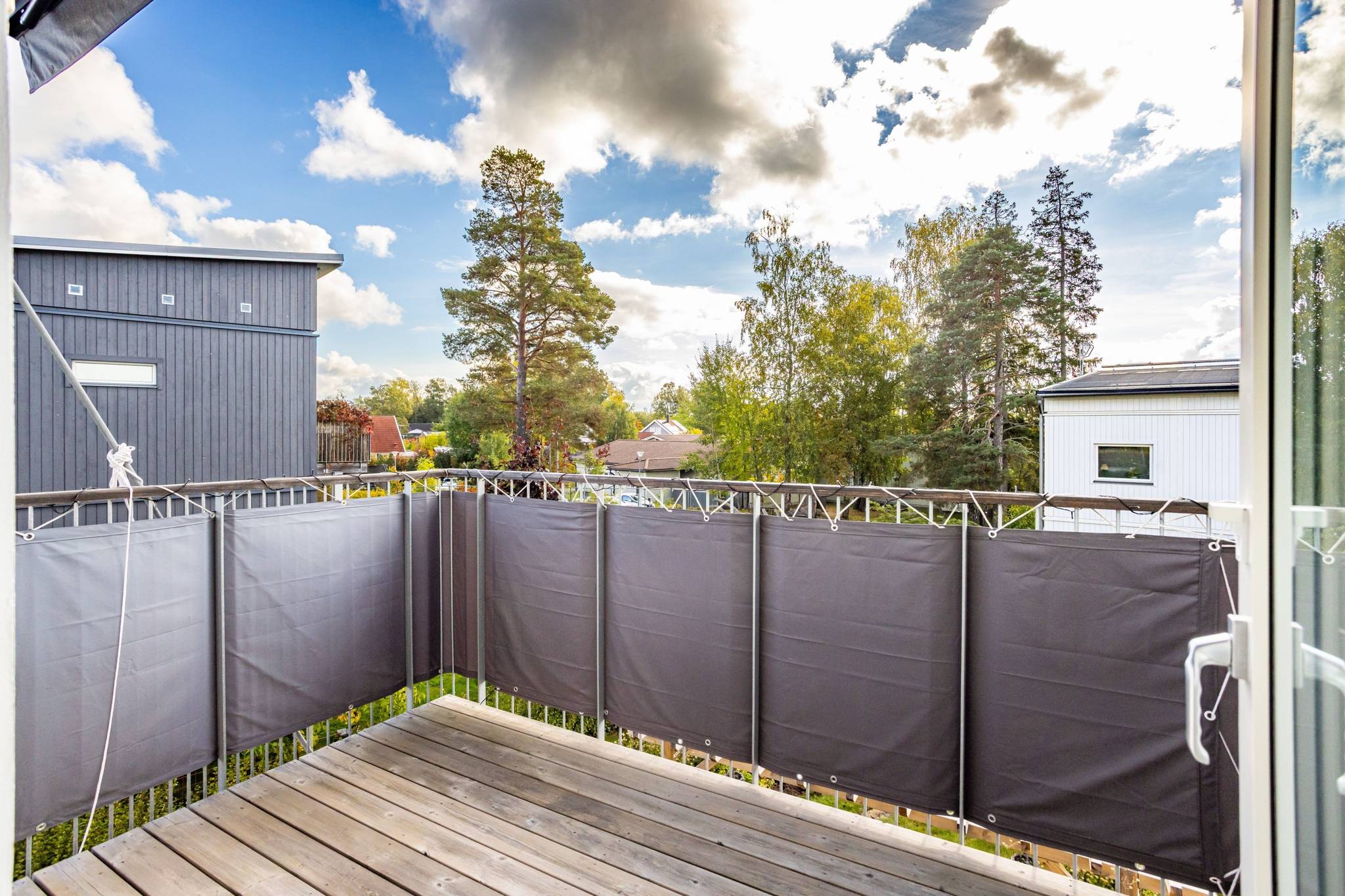 2 rum Lägenhet på Bohlins väg 8D Solbacka Norrtälje kommun - bild 11