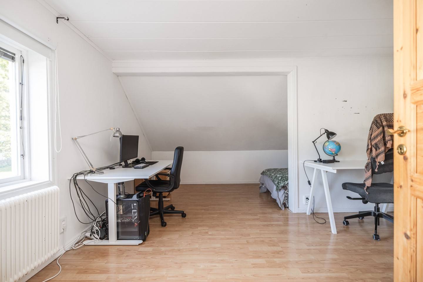 6 rum Villa på Fasanvägen 14 Timrå Timrå kommun - bild 18