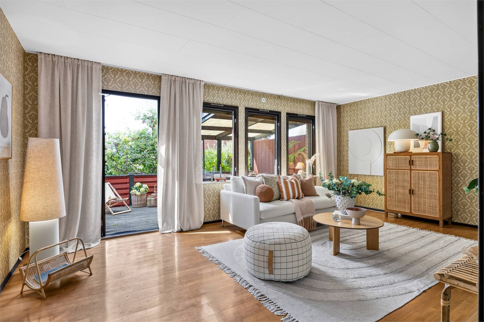 5 rum parhus på Betesgången 31 Trosa, Trosa kommun - bild 5