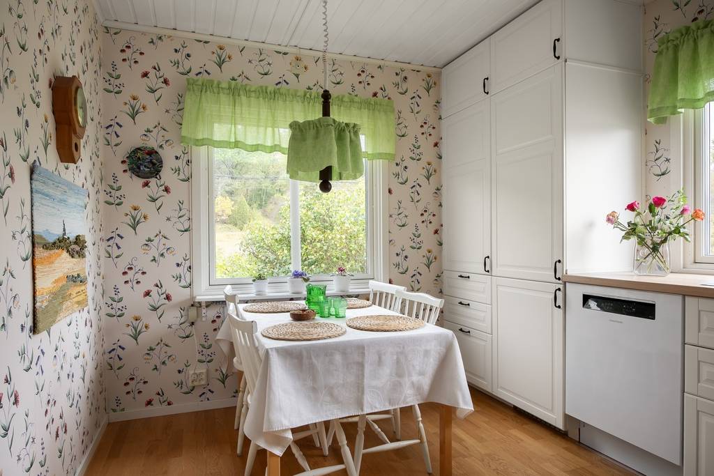 6 rum Villa på Lövbergavägen 10 Lissma Huddinge kommun - bild 11