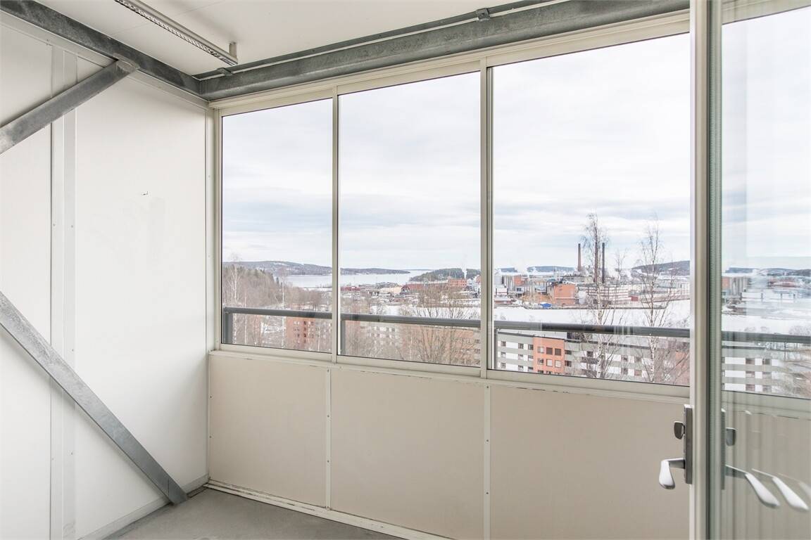 3 rum Lägenhet på Tjädervägen 1 Korsta Sundsvalls kommun - bild 14