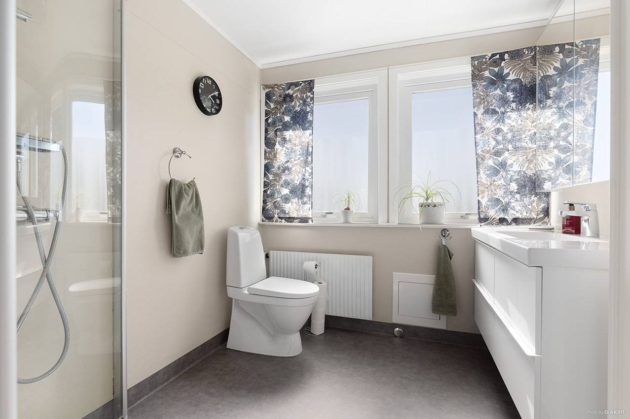 6 rum Villa på Sallanders väg 7 Höörs kommun - bild 16