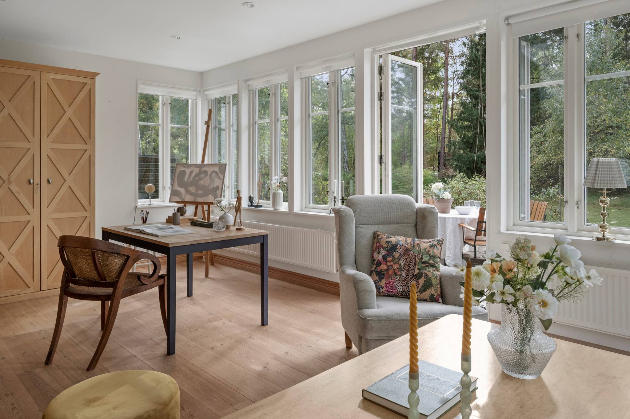 6 rum Villa på Västra Tallstigen 4 Ljungskogen Vellinge kommun - bild 22